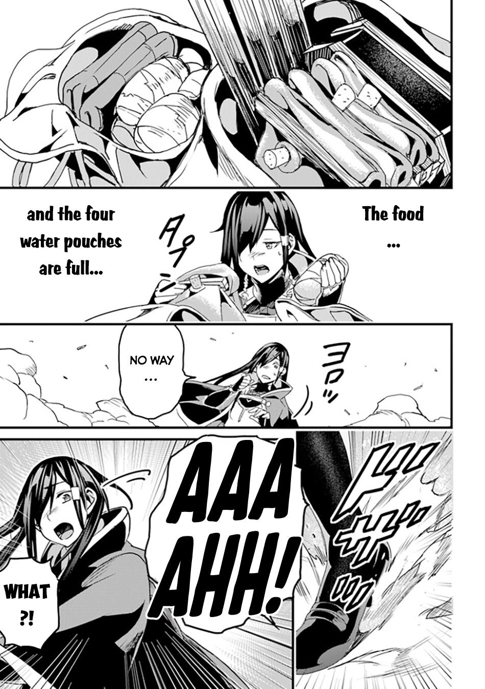 Yakudatazu Skill Ni Jinsei O Sosogikomi 25-Nen, Imasara Saikyou No Boukentan Midori Kashi No Akira Chapter 35 18